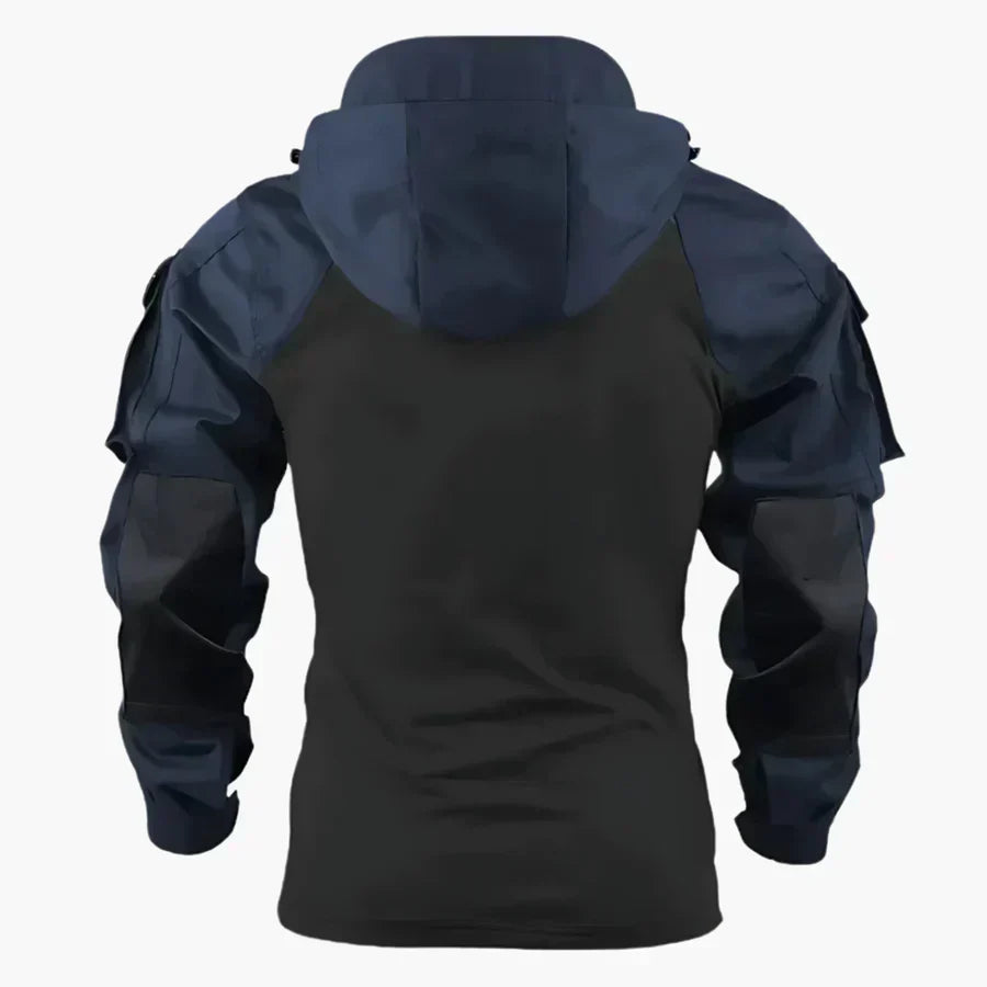 Alvano | Veste tactique