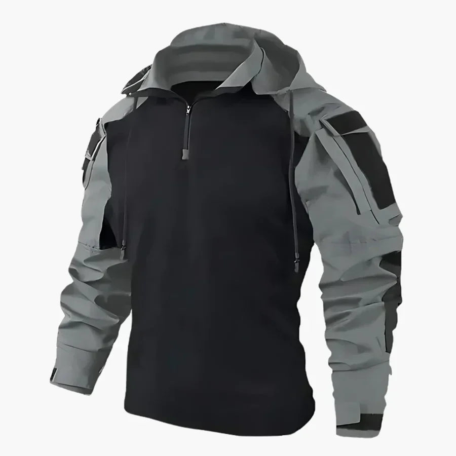 Alvano | Veste tactique