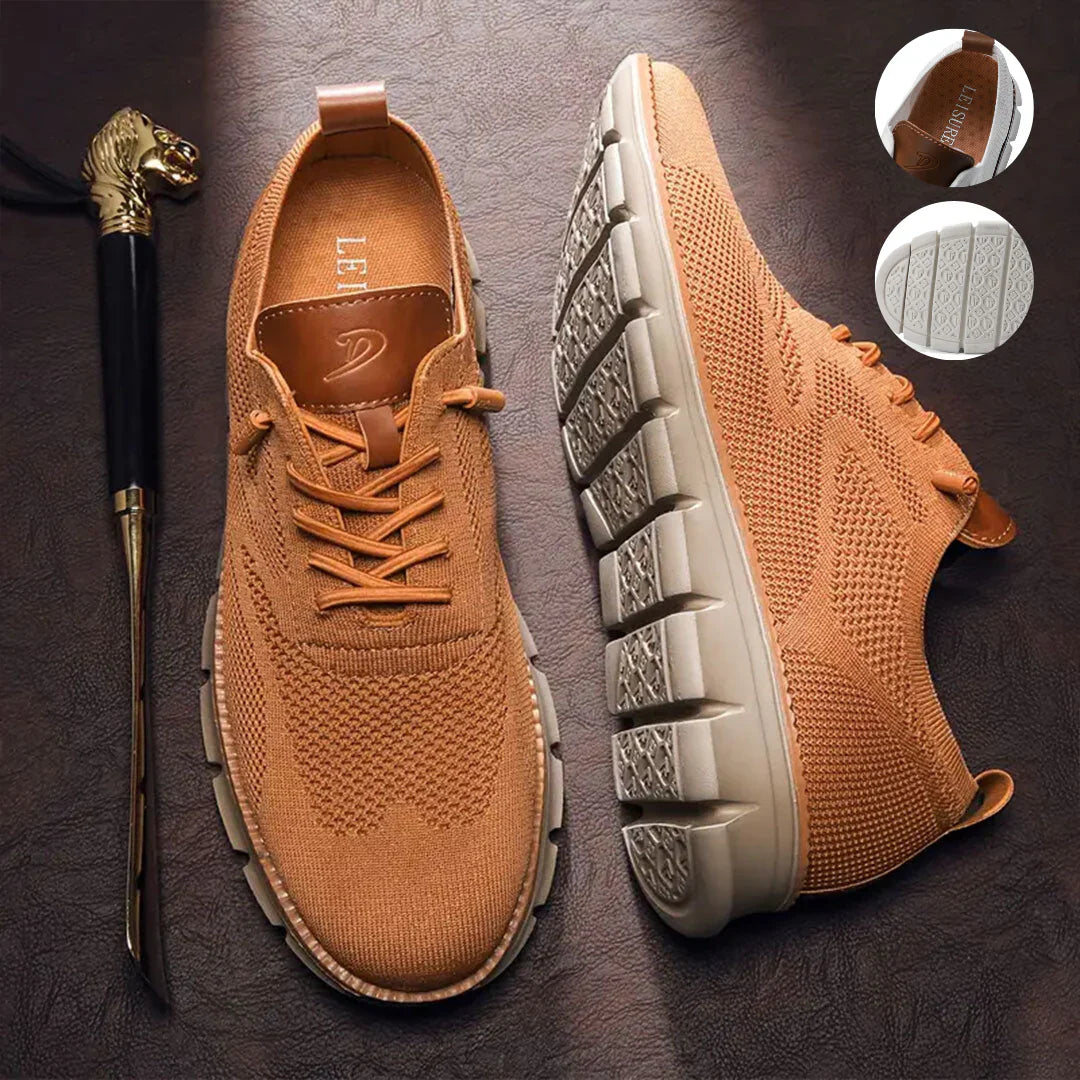 Milan Classic | Chaussure Homme Élégante