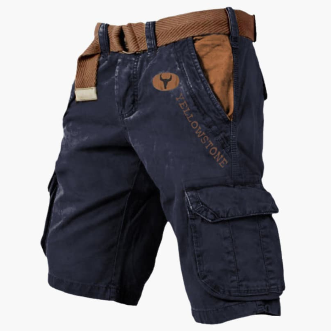 Marietto | Pantalon cargo (2+1)
