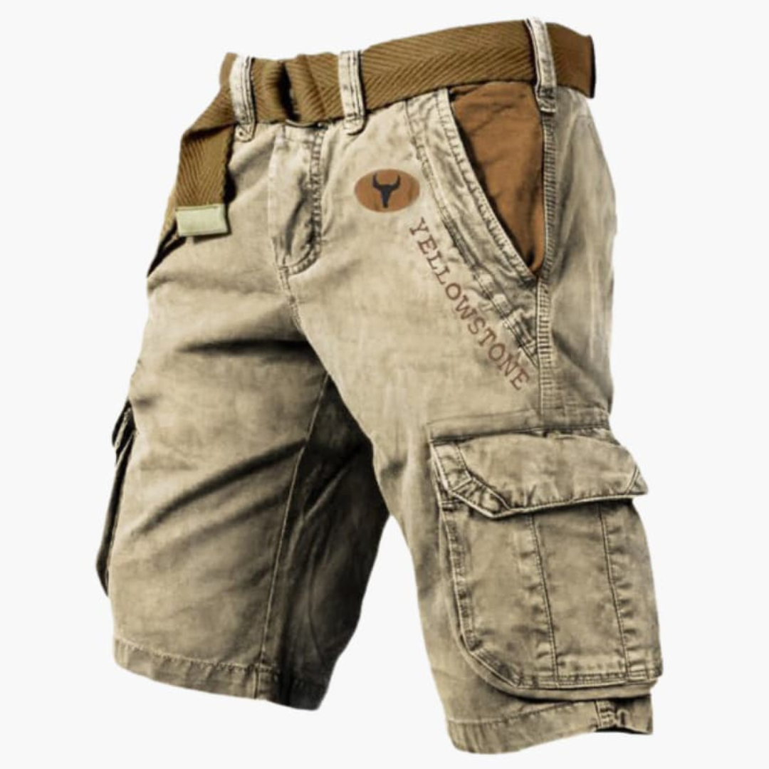Marietto | Pantalon cargo (2+1)