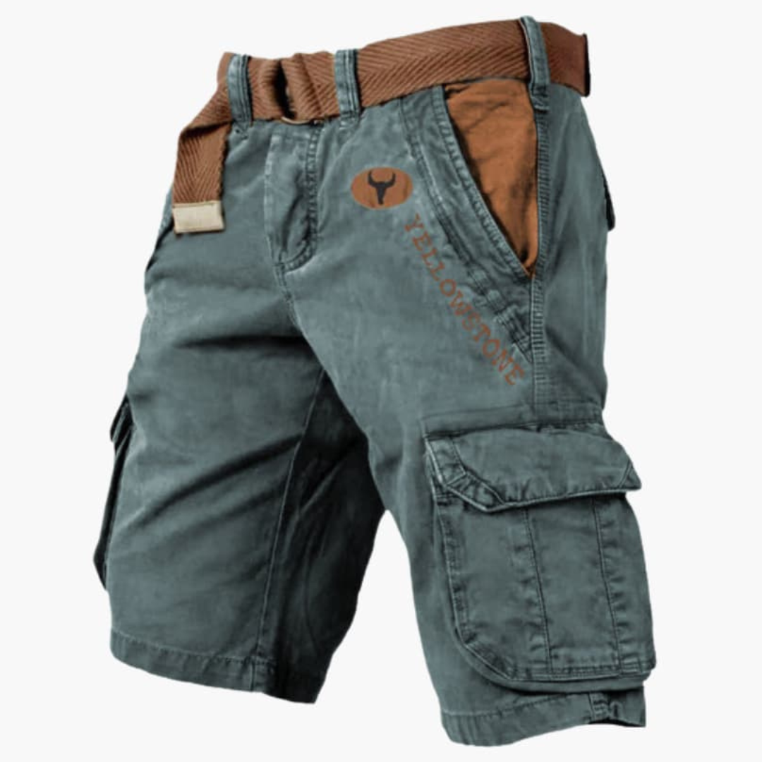 Marietto | Pantalon cargo (2+1)