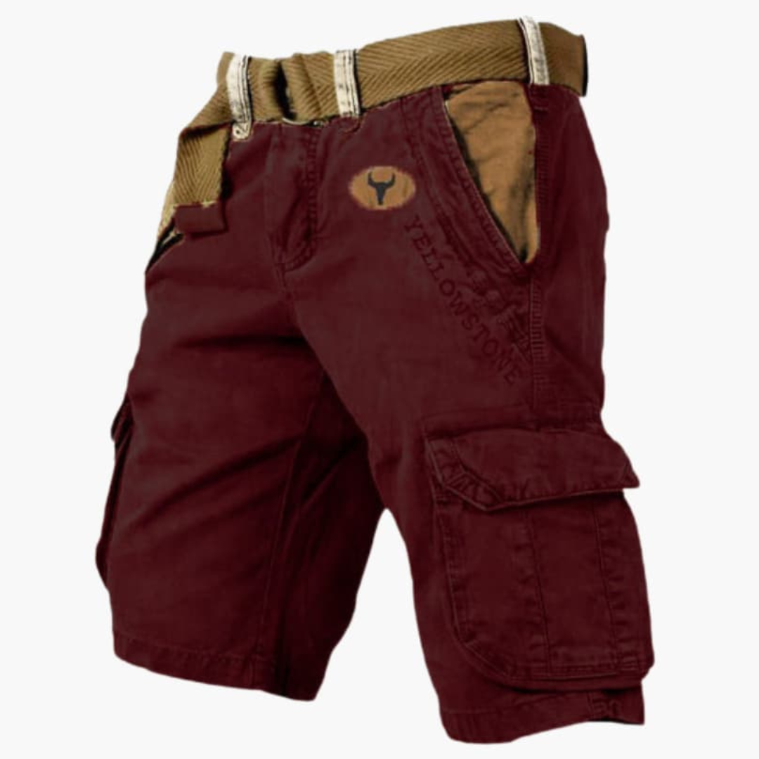 Marietto | Pantalon cargo (2+1)