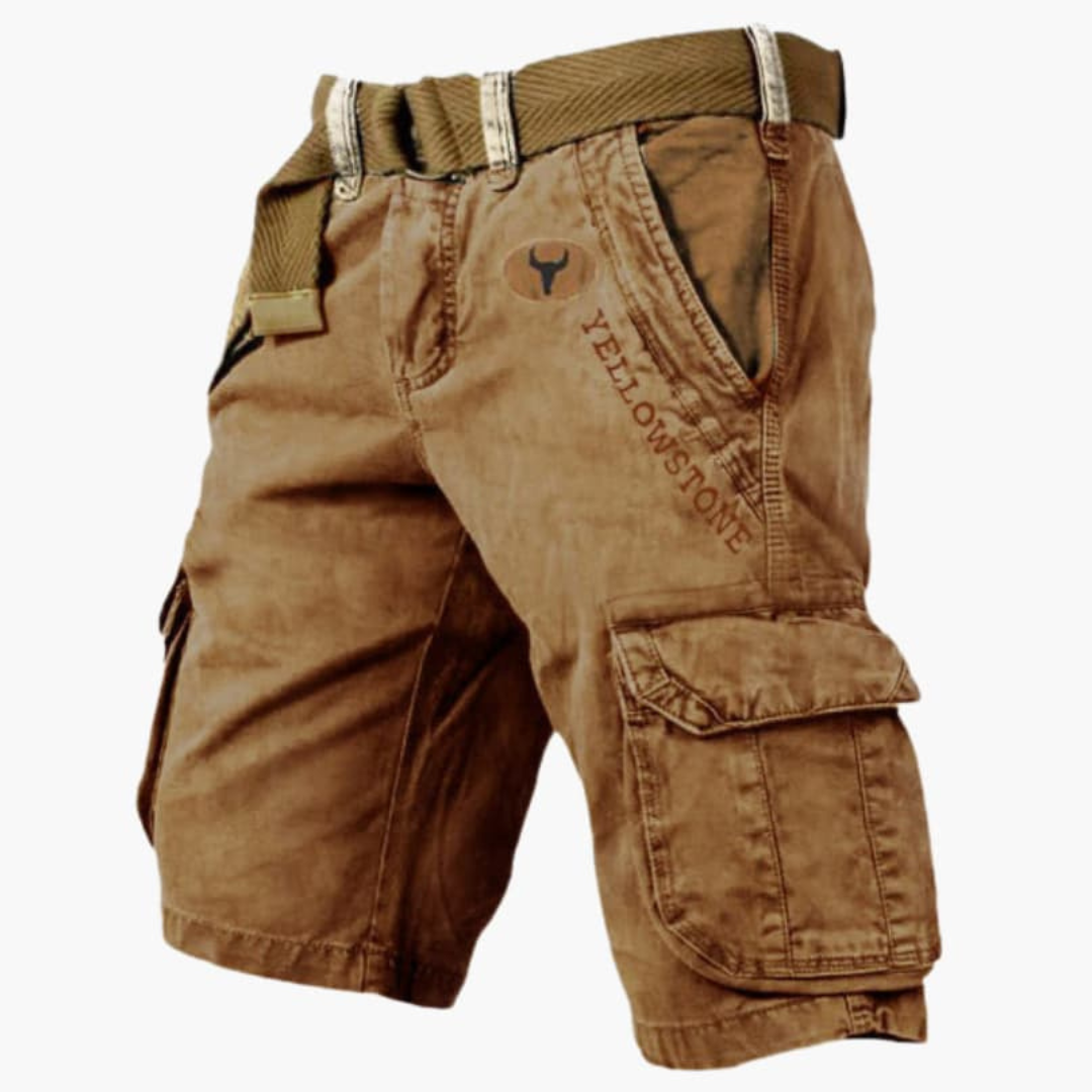 Marietto | Pantalon cargo (2+1)