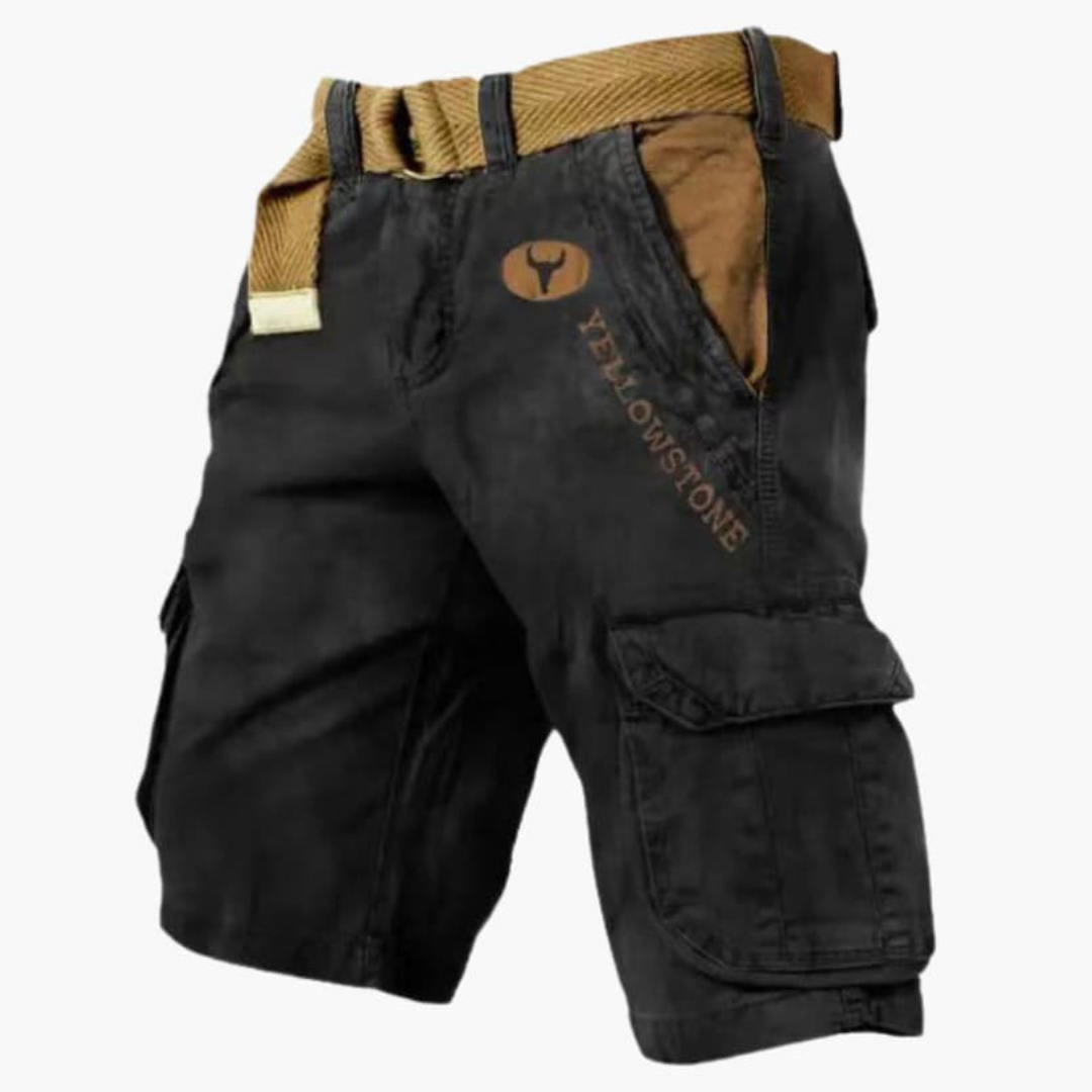 Marietto | Pantalon cargo (2+1)
