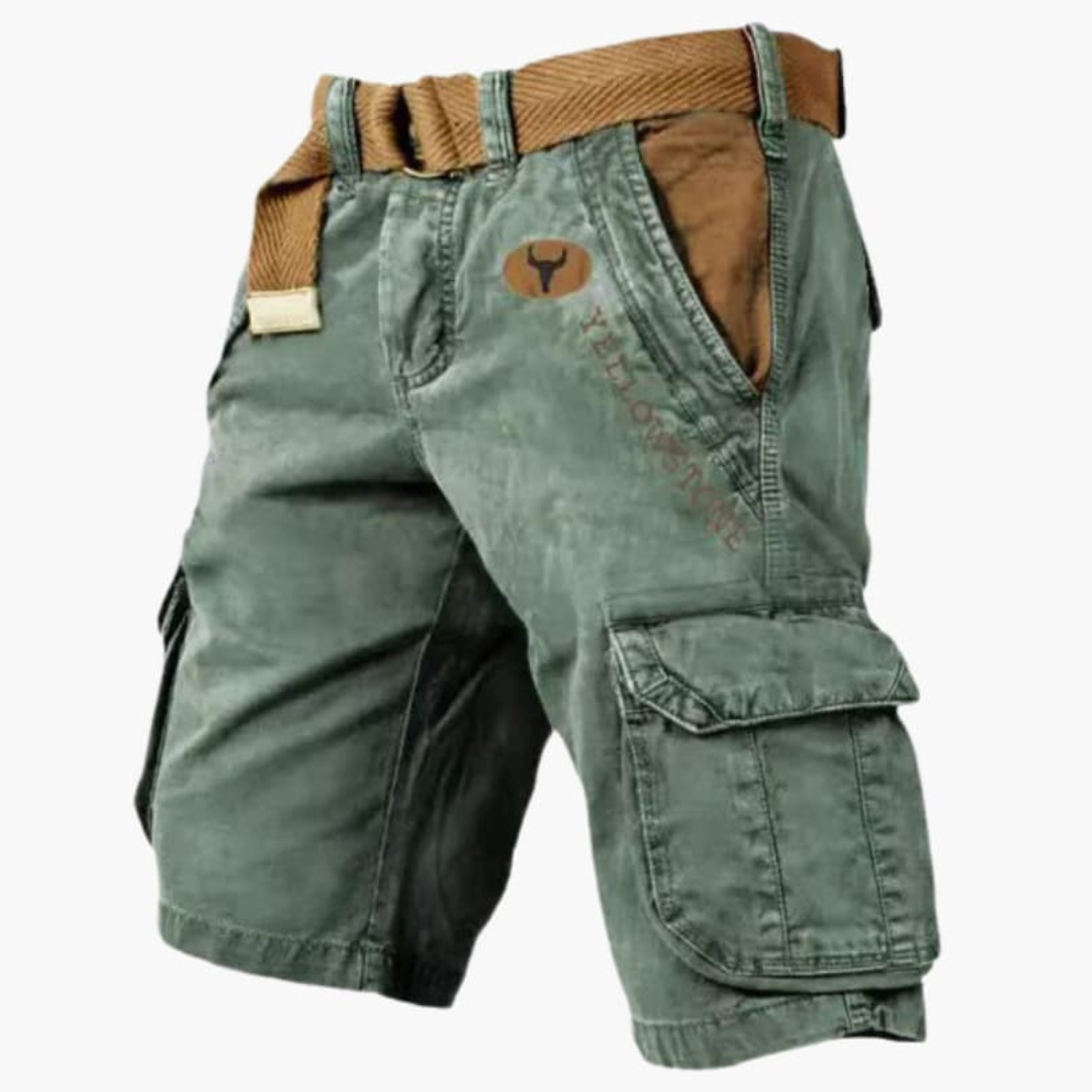 Marietto | Pantalon cargo (2+1)
