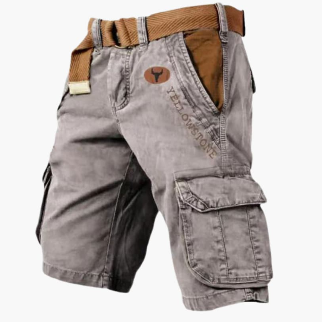 Marietto | Pantalon cargo (2+1)