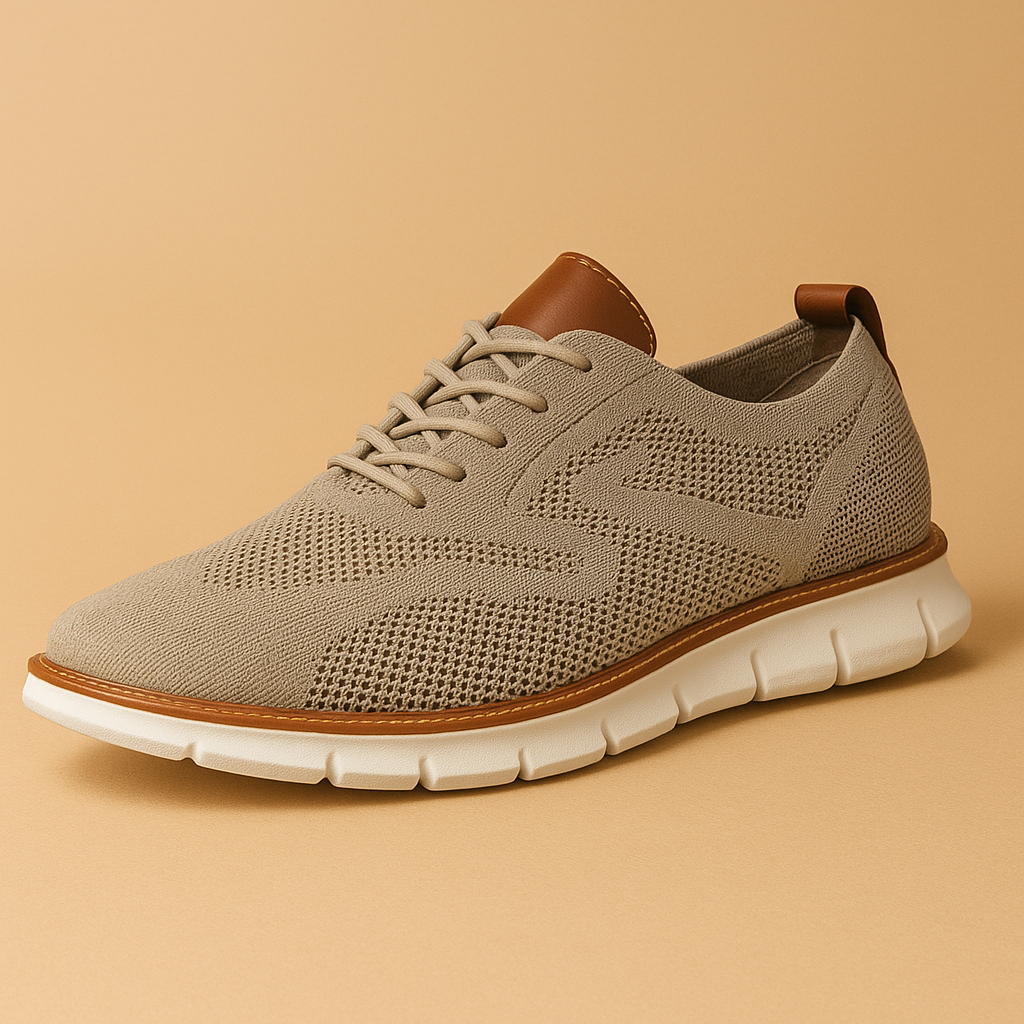 Milan Classic | Chaussure Homme Élégante