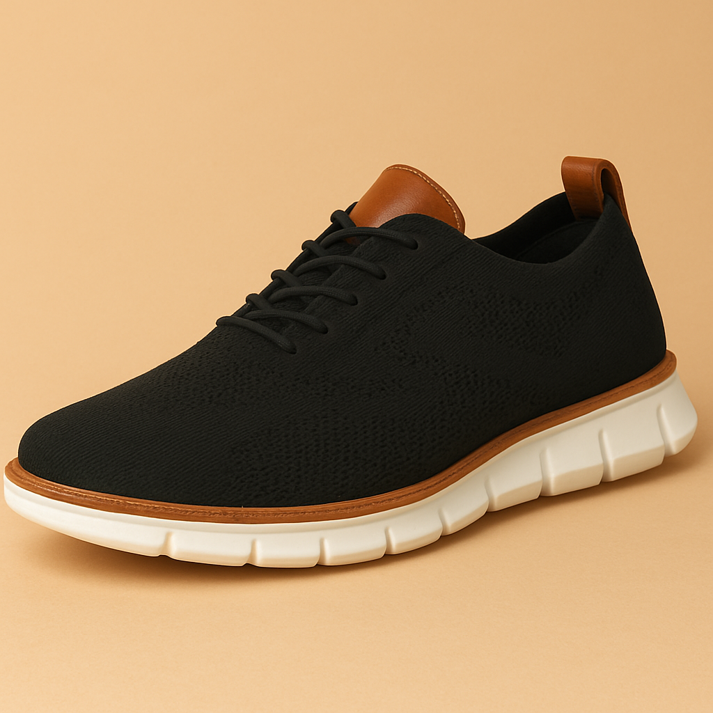 Milan Classic | Chaussure Homme Élégante