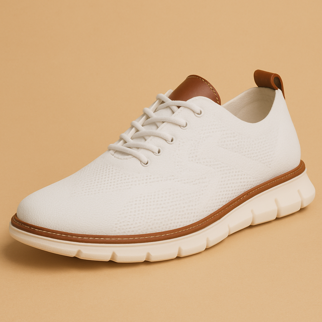 Milan Classic | Chaussure Homme Élégante