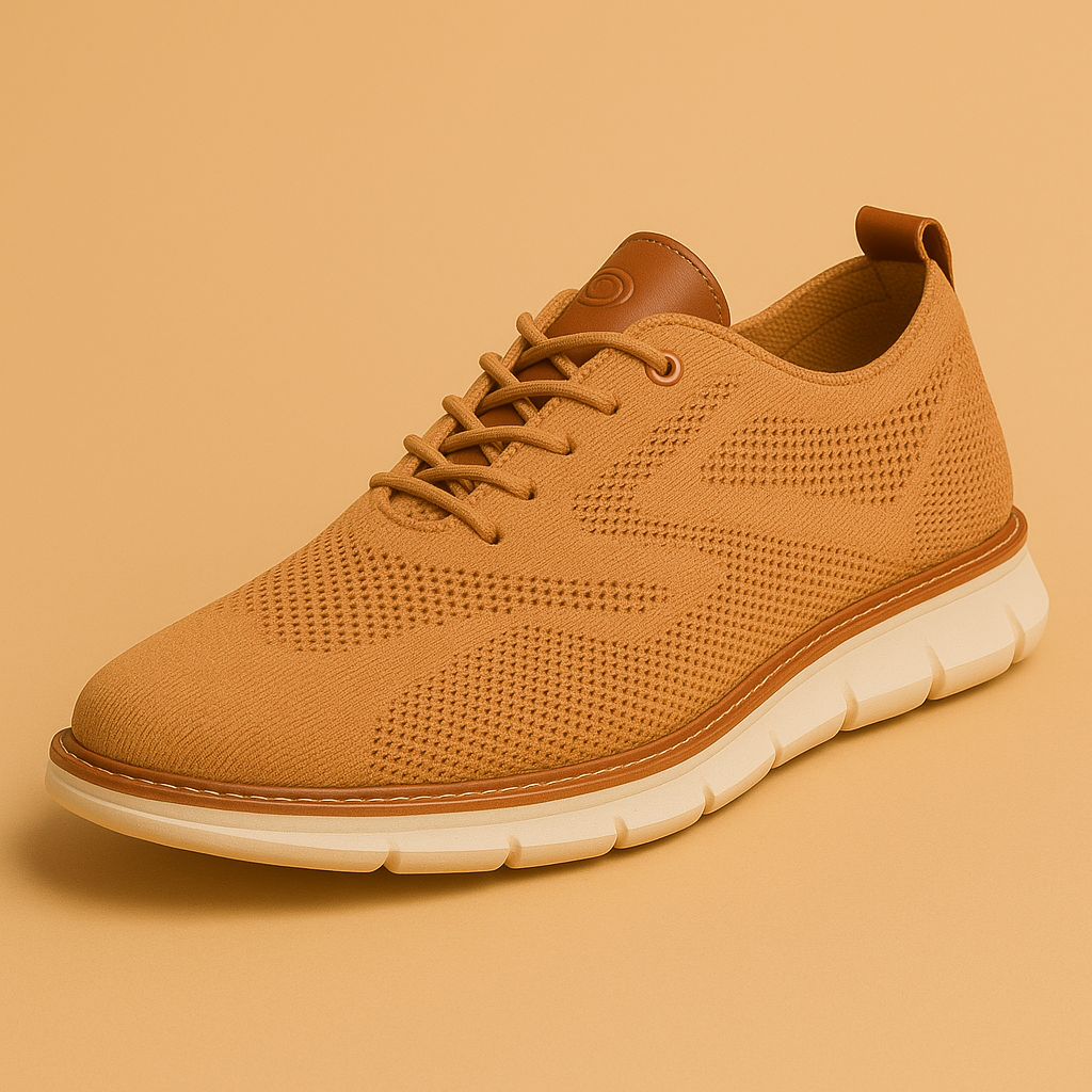 Milan Classic | Chaussure Homme Élégante