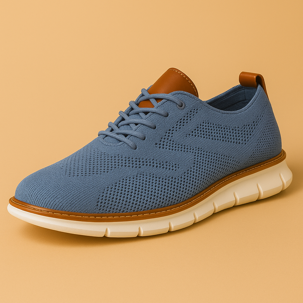 Milan Classic | Chaussure Homme Élégante