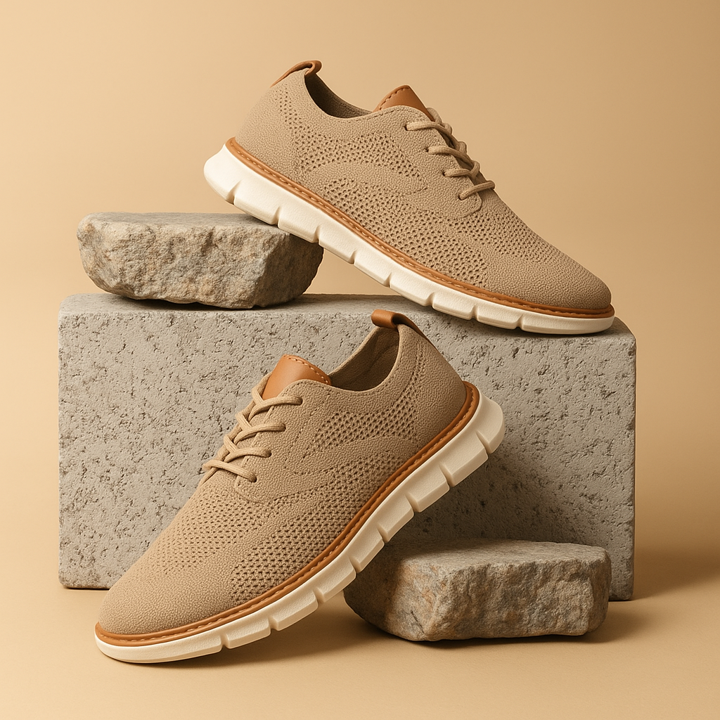 Milan Classic | Chaussure Homme Élégante