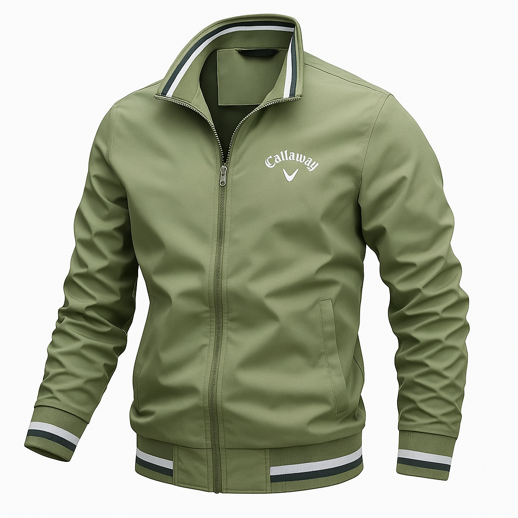 Lorenzo | Veste blouson homme premium
