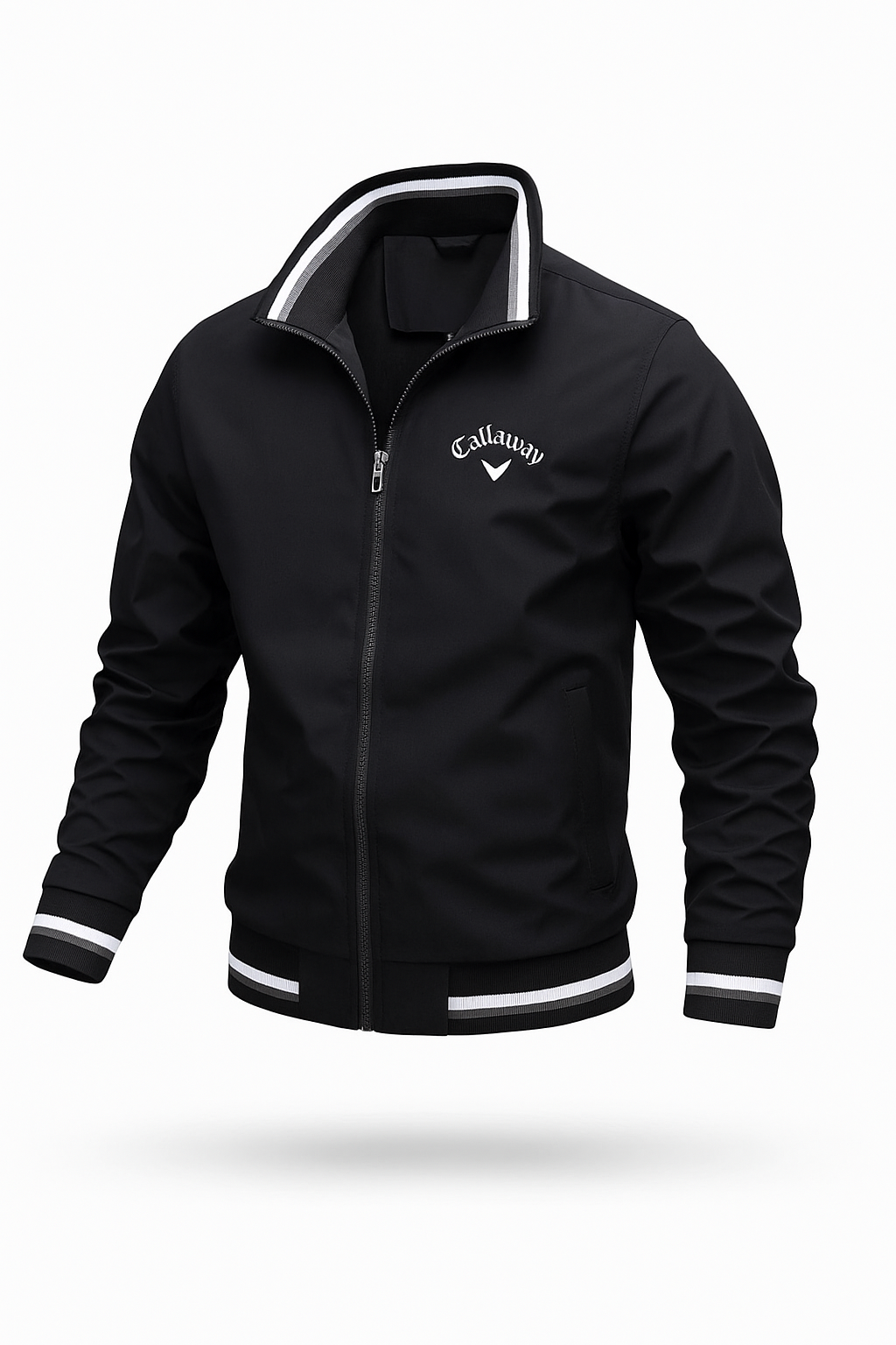Lorenzo | Veste blouson homme premium