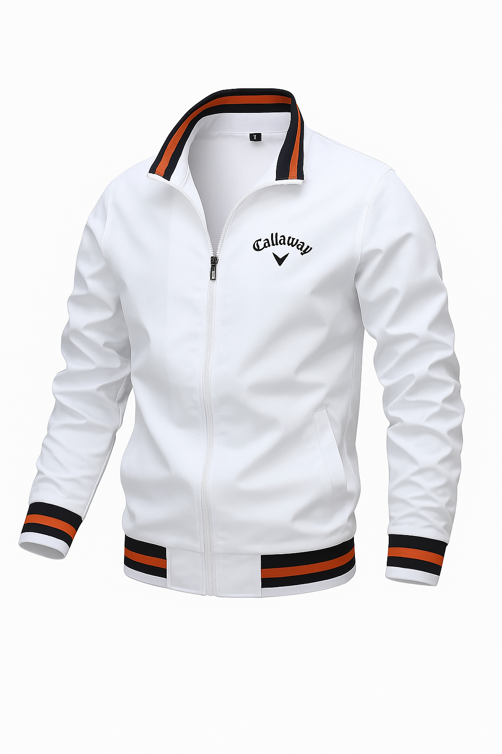 Lorenzo | Veste blouson homme premium