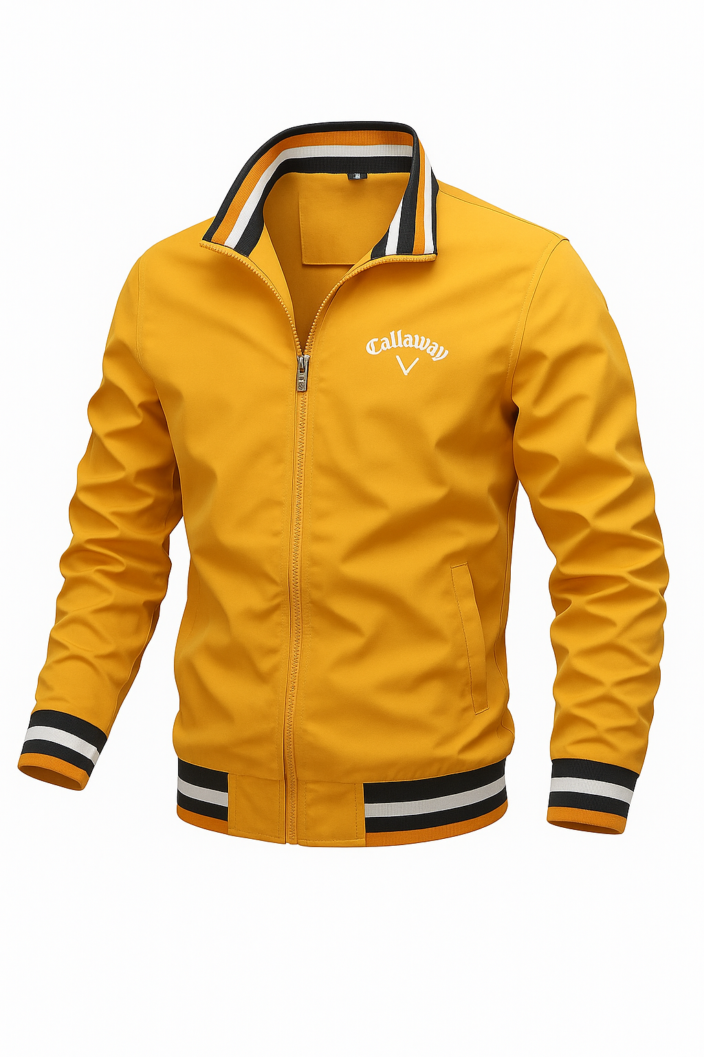 Lorenzo | Veste blouson homme premium