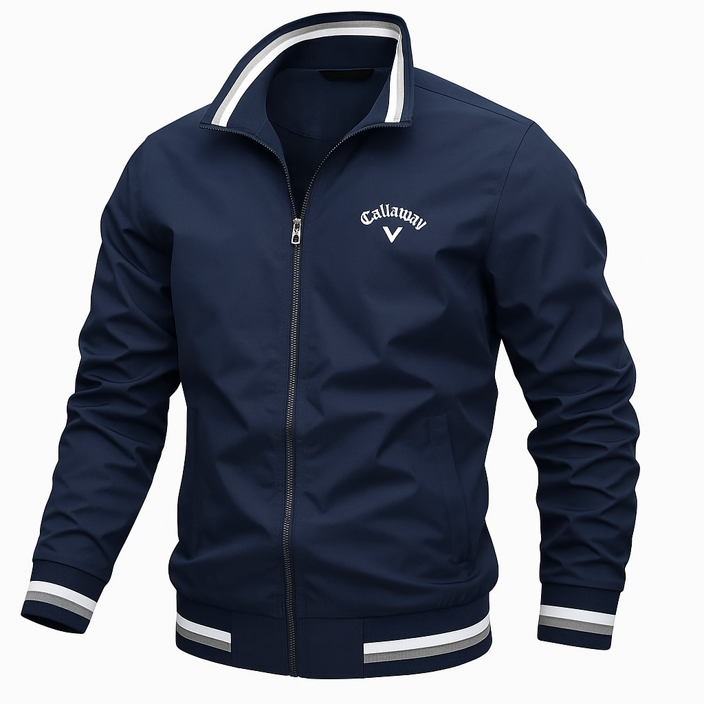 Lorenzo | Veste blouson homme premium