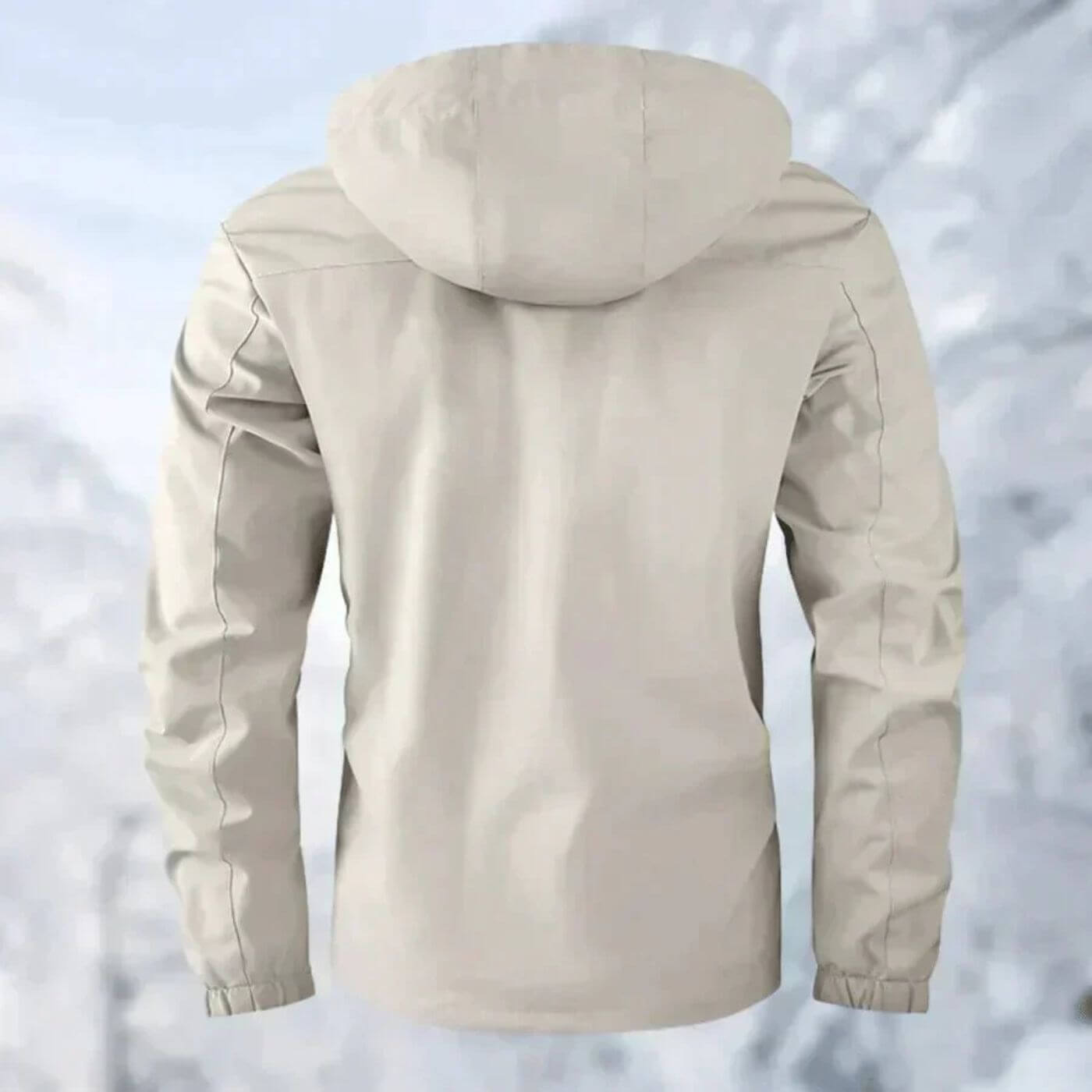 Iconic | Veste d’extérieur imperméable