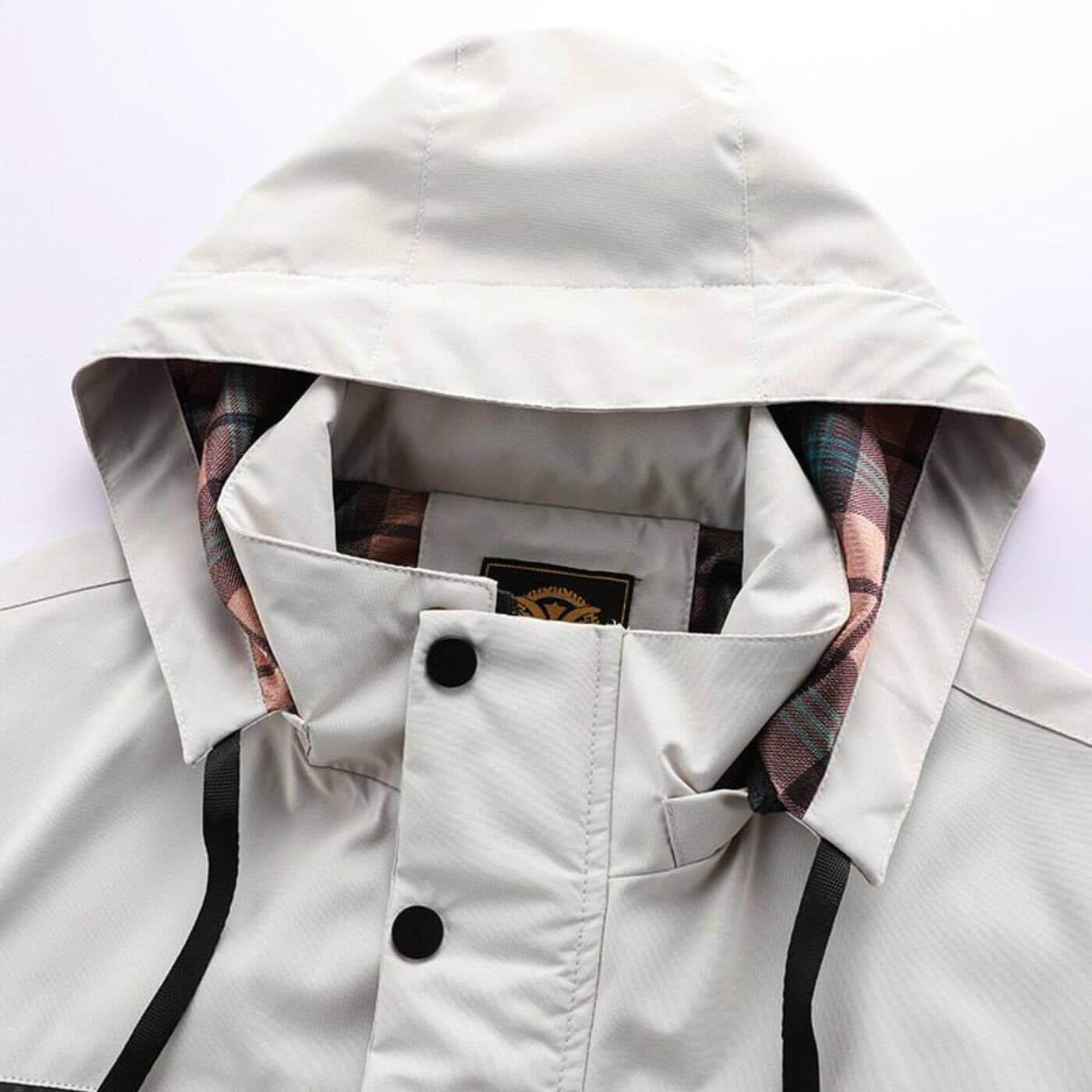 Iconic | Veste d’extérieur imperméable