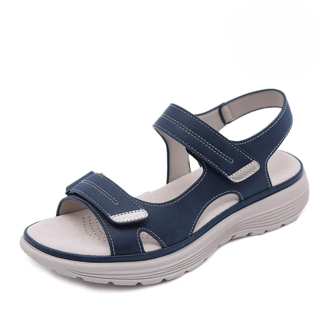 Albina | Sandales orthopédiques