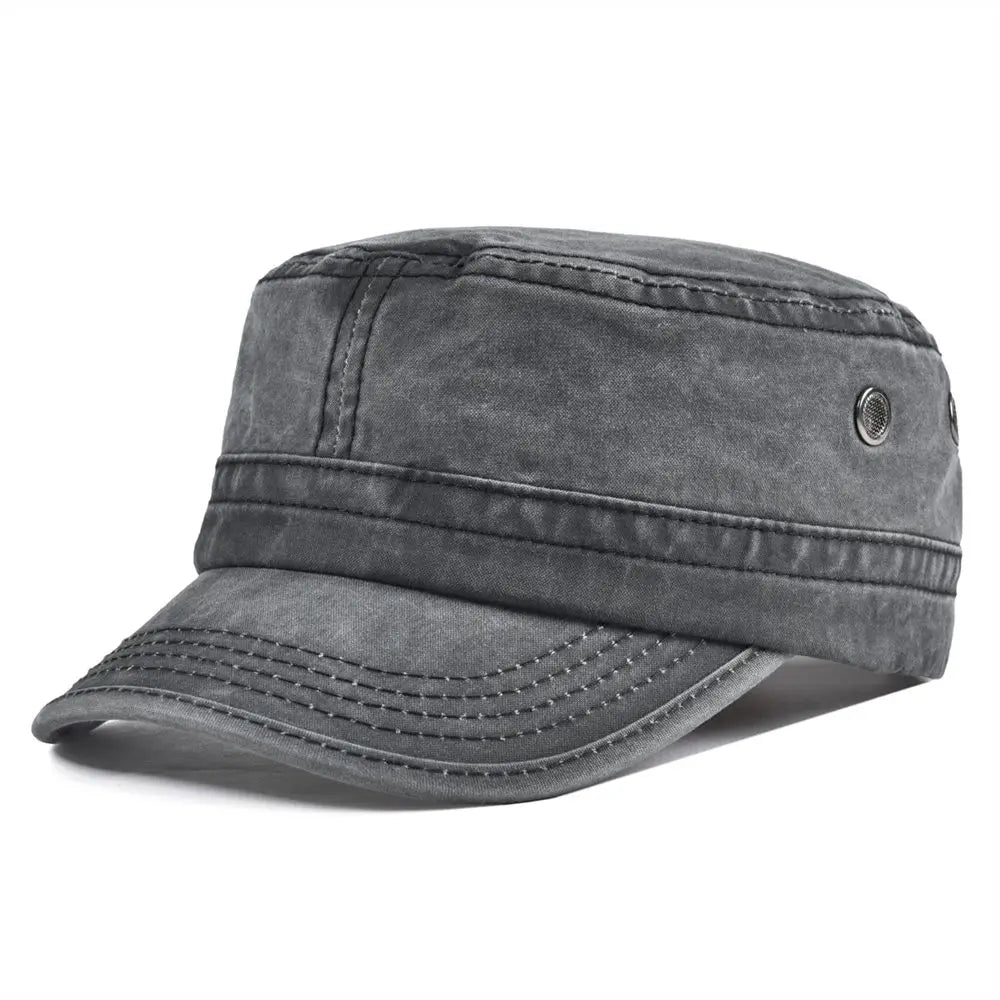 Casquettes en Feutre Robustes