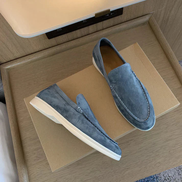 Gerardo - Chaussures élégantes et décontractées