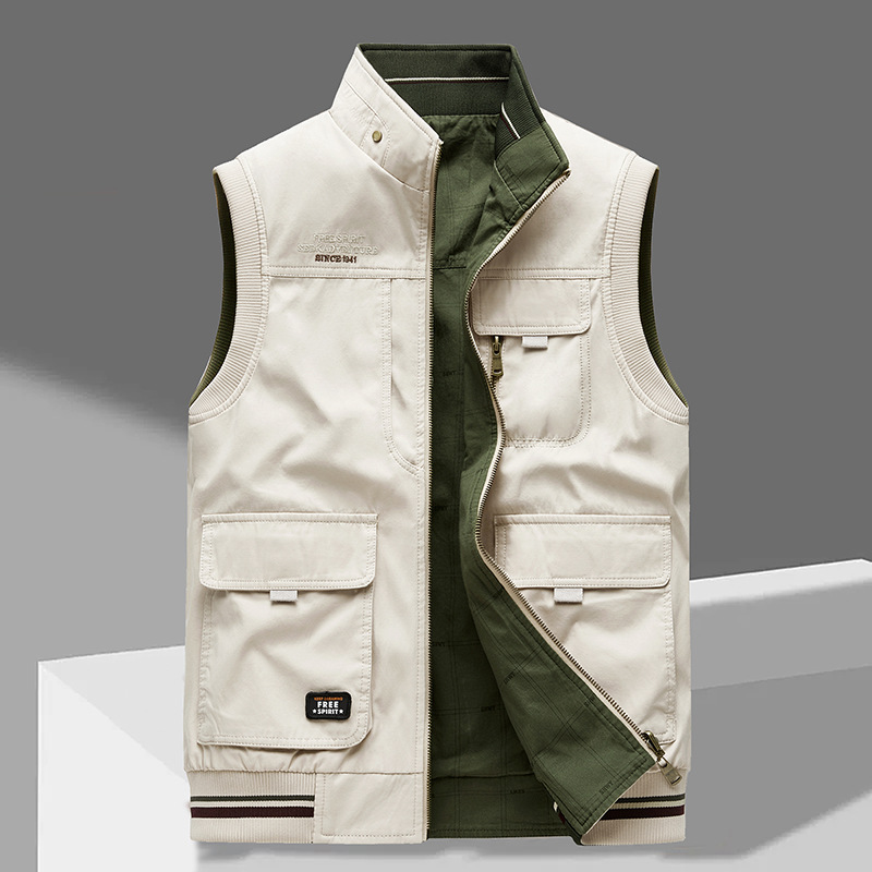 Lyon | Gilet de Luxe pour Homme