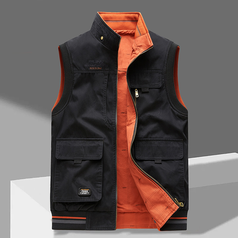 Lyon | Gilet de Luxe pour Homme