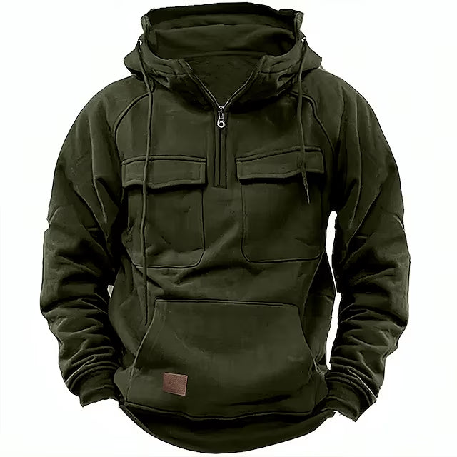 Crosby - Veste à capuche élégante
