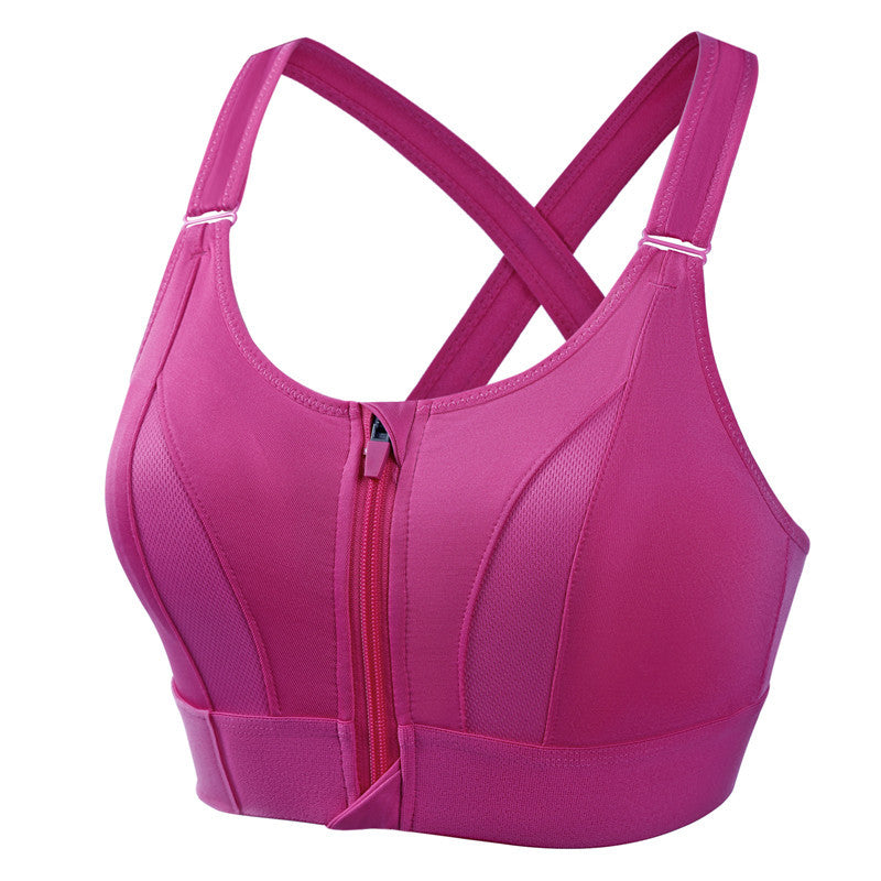 Velora | Soutien-gorge de sport avec maintien