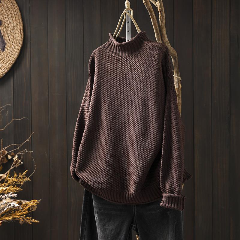 Mira | Pull doux en maille pour le quotidien