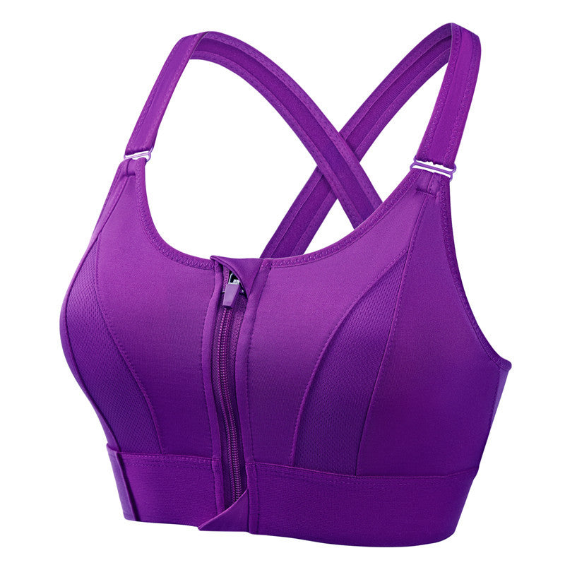 Velora | Soutien-gorge de sport avec maintien