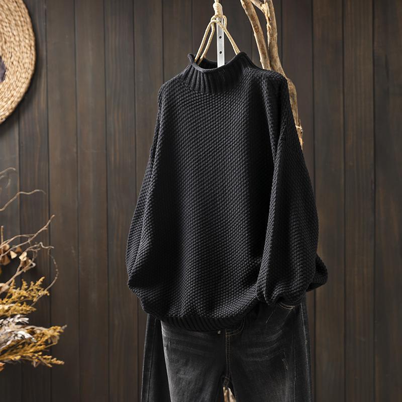 Mira | Pull doux en maille pour le quotidien