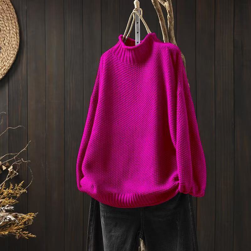 Mira | Pull doux en maille pour le quotidien