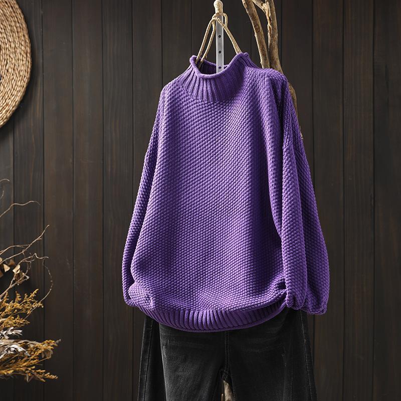 Mira | Pull doux en maille pour le quotidien