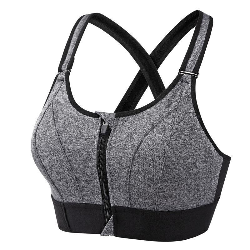 Velora | Soutien-gorge de sport avec maintien