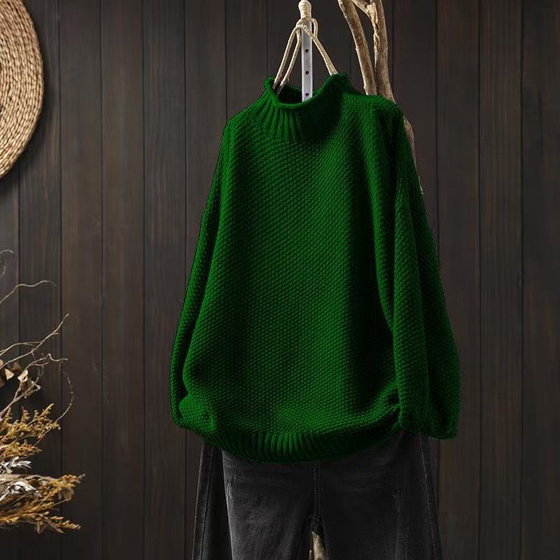 Mira | Pull doux en maille pour le quotidien