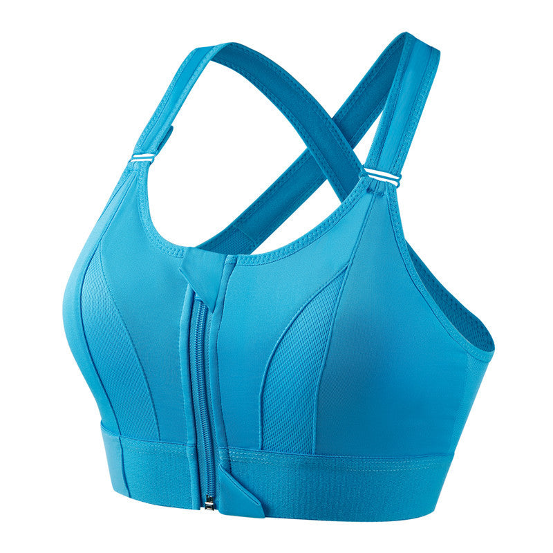 Velora | Soutien-gorge de sport avec maintien