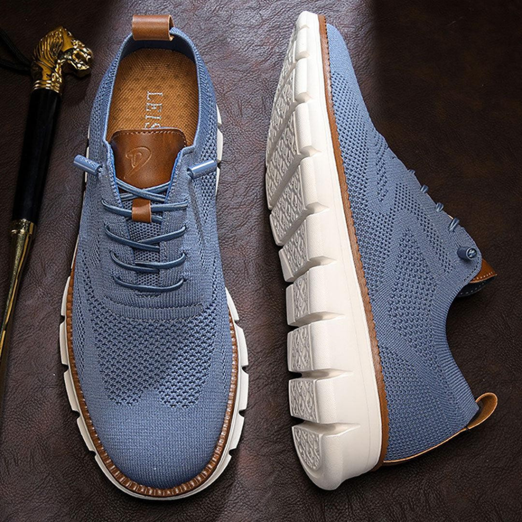Milan Classic | Chaussure Homme Élégante