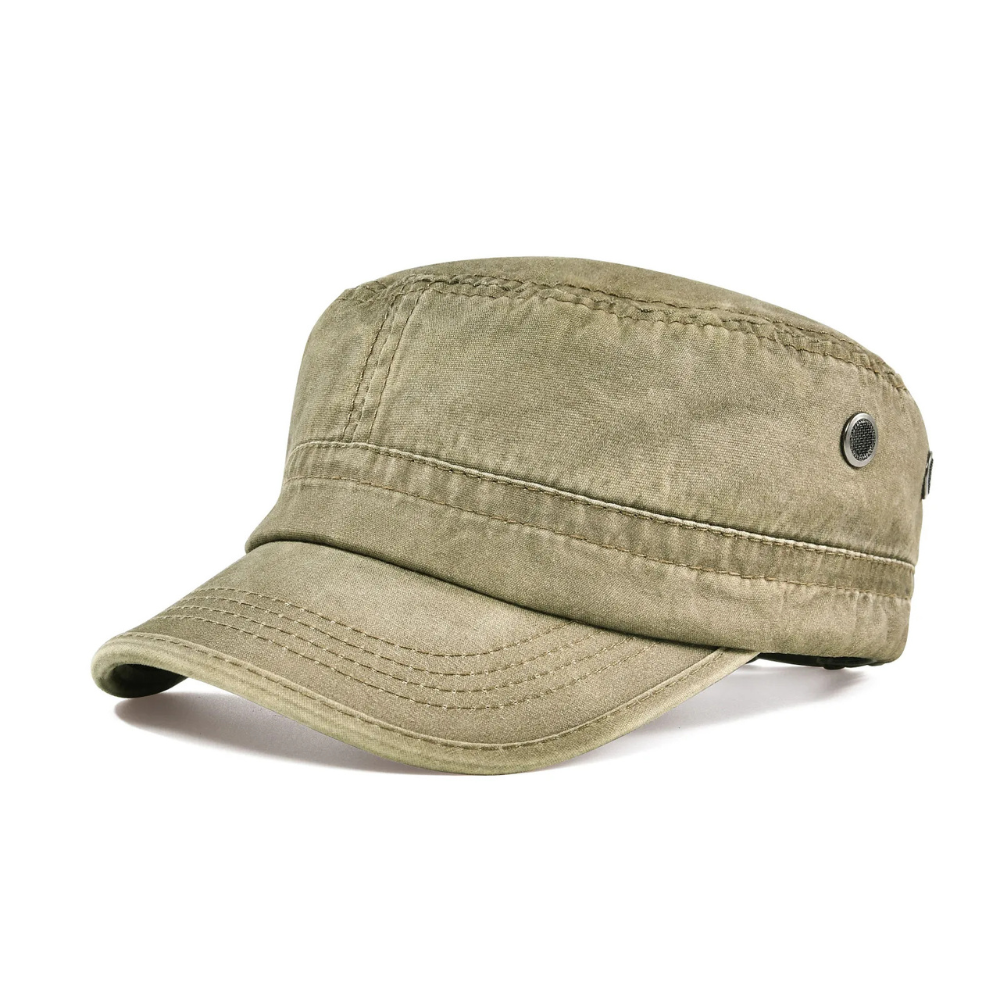 Casquettes en Feutre Robustes