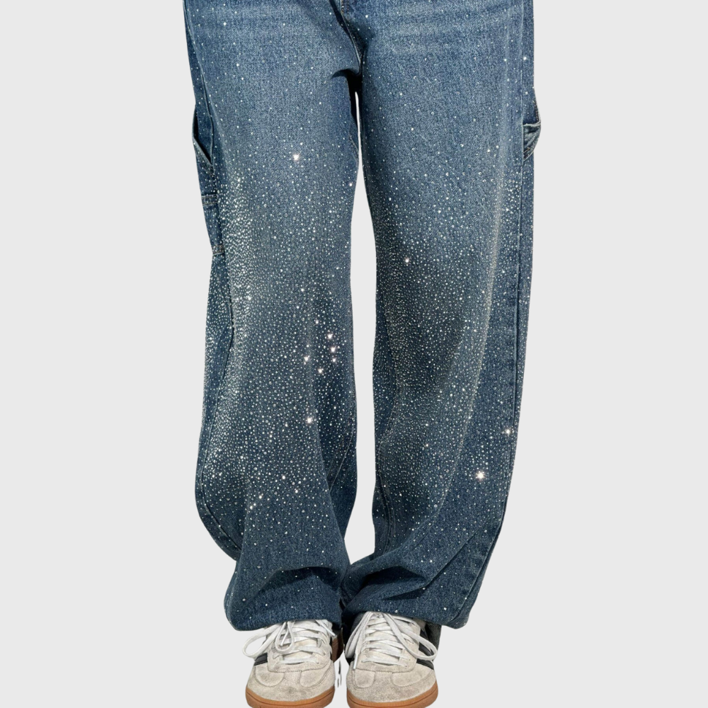 Bea | Pantalon Balloon