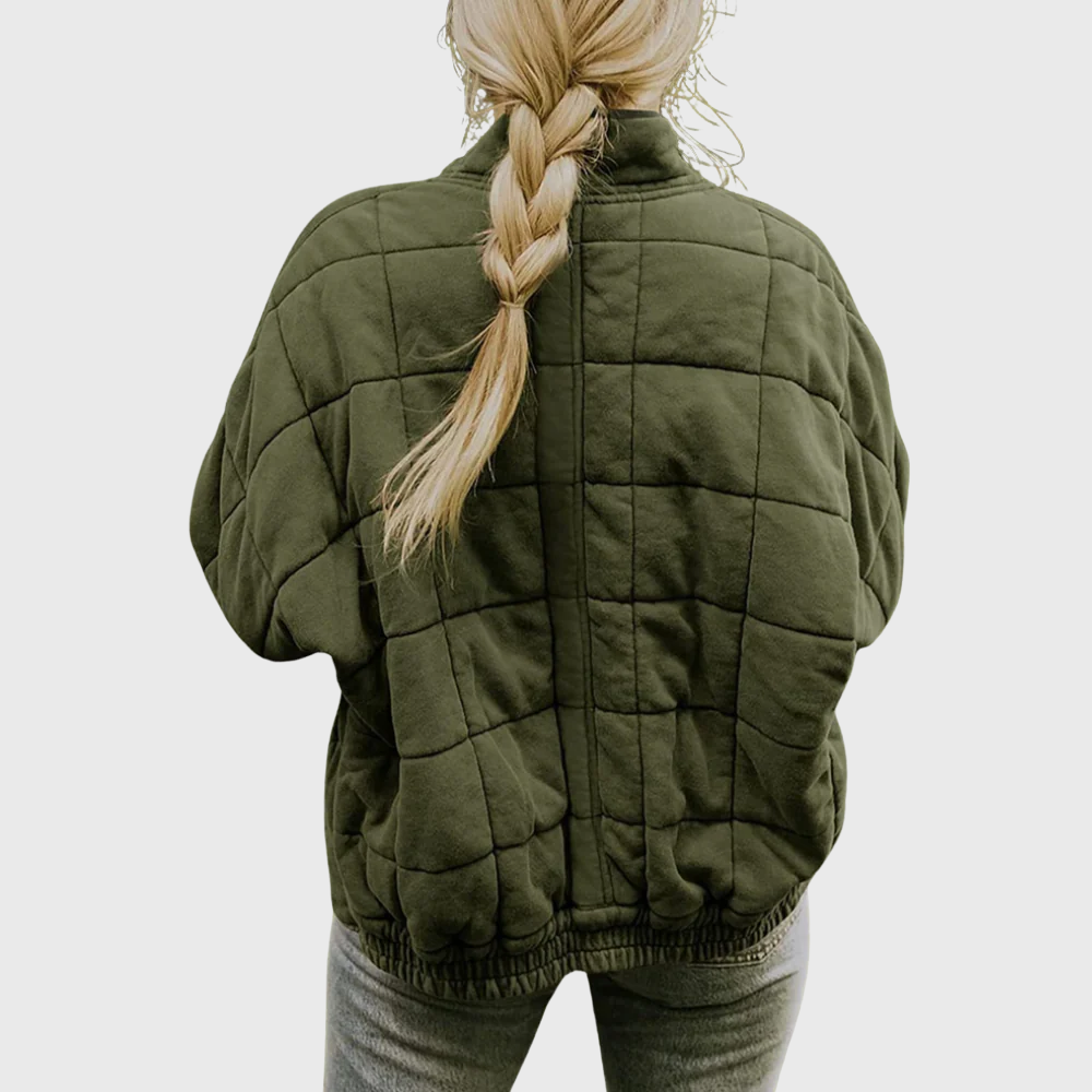Mia | Veste légère et tendance de mi-saison