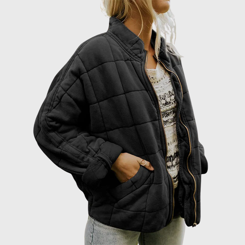 Mia | Veste légère et tendance de mi-saison