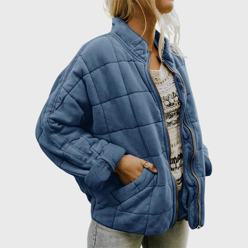 Mia | Veste légère et tendance de mi-saison