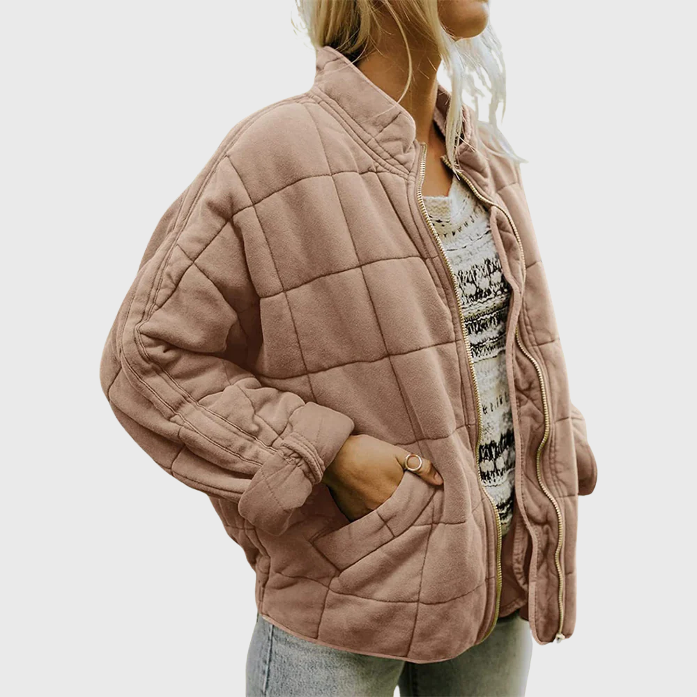 Mia | Veste légère et tendance de mi-saison