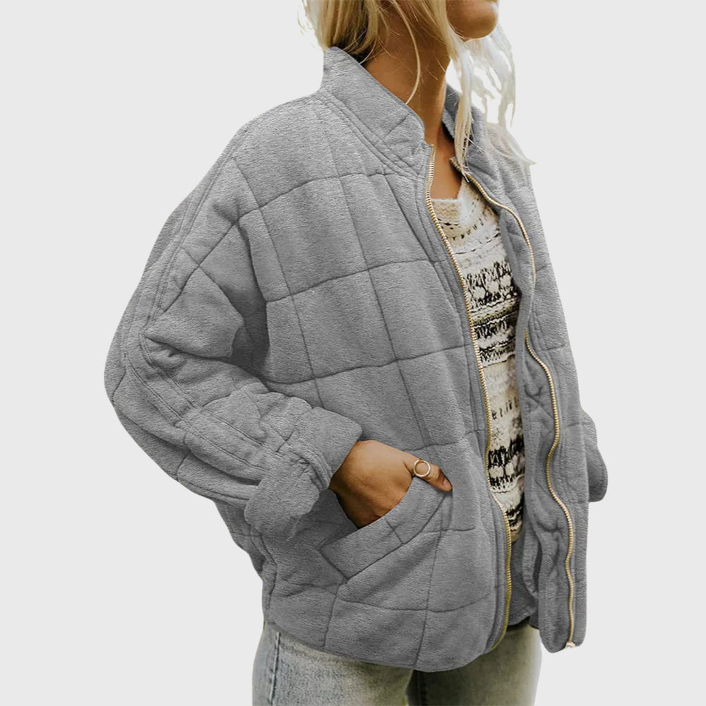 Mia | Veste légère et tendance de mi-saison