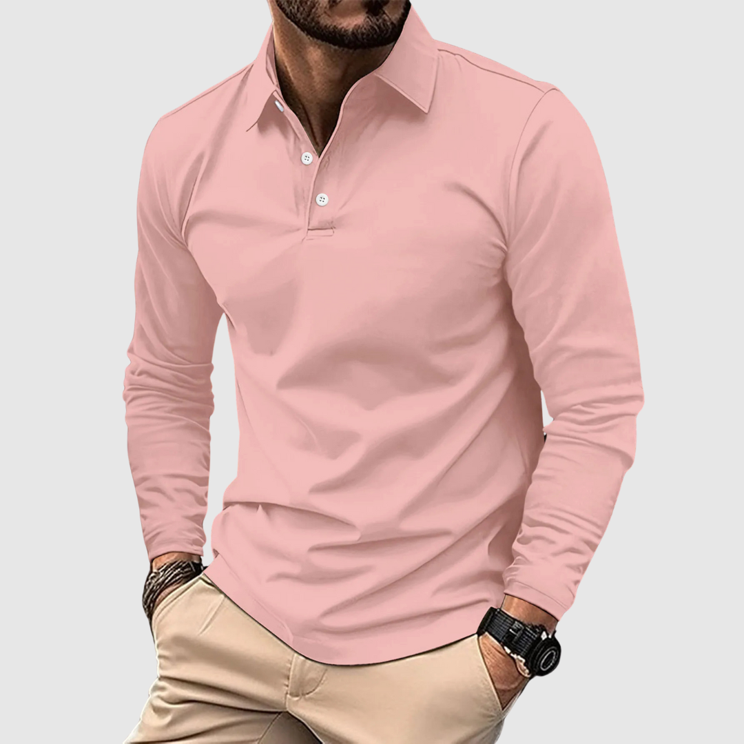 Eliseo - Polo élégant et confortable