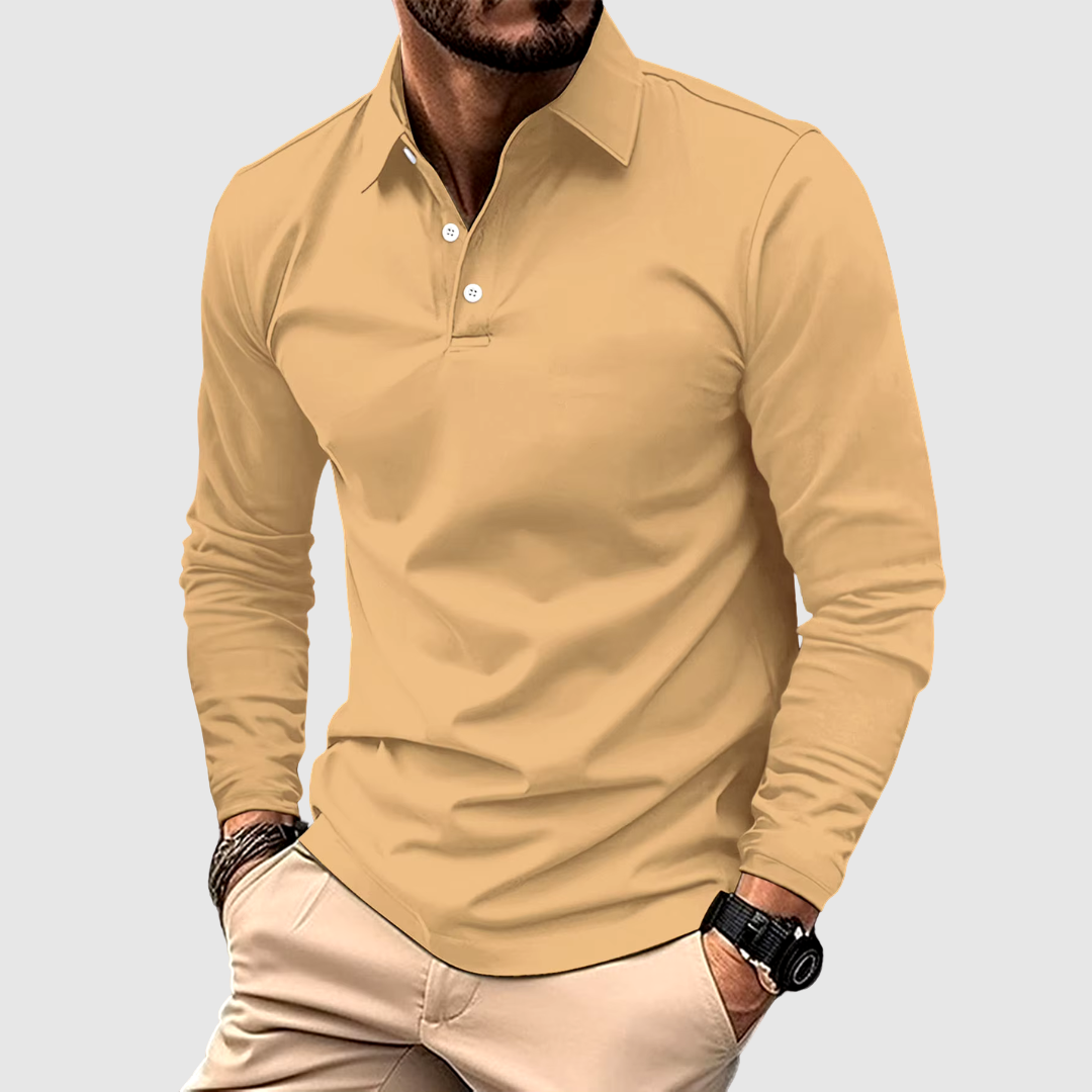 Eliseo - Polo élégant et confortable