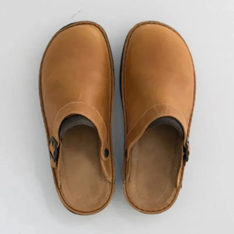 Marco | Chaussures slip-on confortables